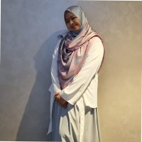 Nur Farah Dina Ajid
