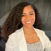 Jazmyn Jones