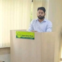 Anoop Kumar