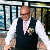 Phil Davies