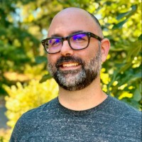 Anthony Szabo, PMP