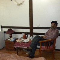 ABDUL KALLINGAL