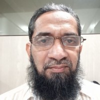 Nisar Shaikh