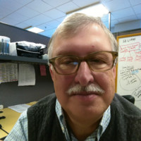 David Patton