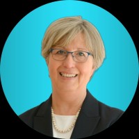 Dr Estrelita van Rensburg