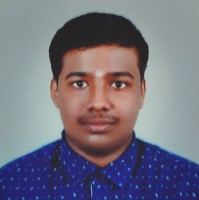 Surya Chaithanya Parsewar
