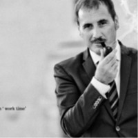 niko parisi