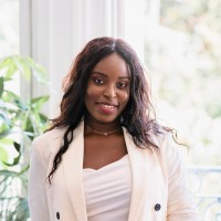 Ségolène Yalissou