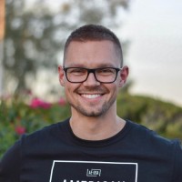 Jesse Roberts