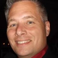 Ray Kryssing