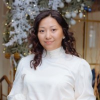 Aigerim Serikova