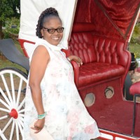 Shirley Taylor