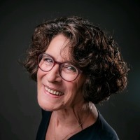 Marlies Hoogendoorn