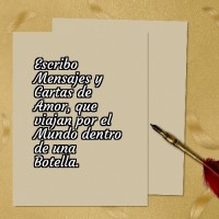 Amor En Botella Jaime Arturo Díaz Barbosa