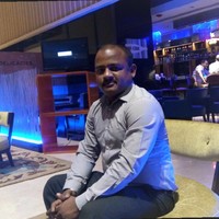 Harshad Powar