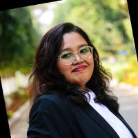 Soumya Saloni Behera