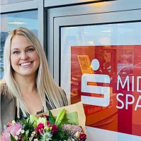 Pernille Tolstrup