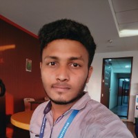 Raghul K