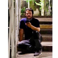 Arash Moradi