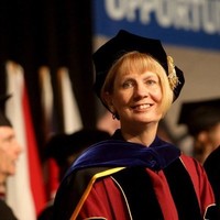 Jackie Weissenburger