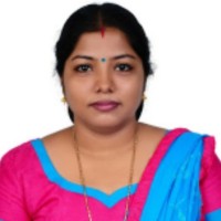 Krishna Priya
