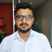 Mohammad Yasin Shaikh