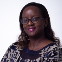 Jane Mubari