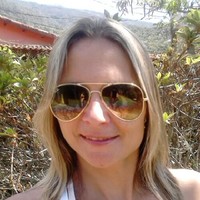 Cristiane Rocha
