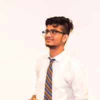 Yashraj Thakor