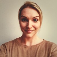 Jacqui Perree-Cardwell