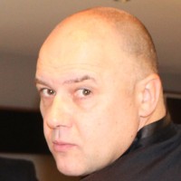 Christophe MACHON