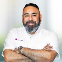Joseph Vasquez