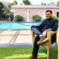 Dr. Shivansh Tiwari