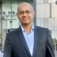 Jaikumar Ganapathy