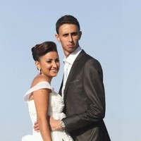 Yaniv Ben Harush