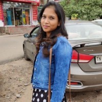 Varshini Elango