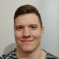 Aaro Syrjäläinen
