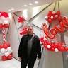 Alaa Smadi