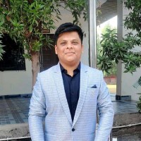 Prasad Shende