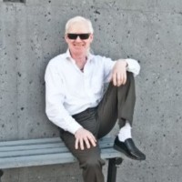 Mike Garth McCormack