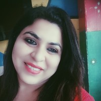 Khushboo Washwa