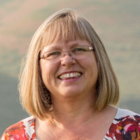 Sharon Self