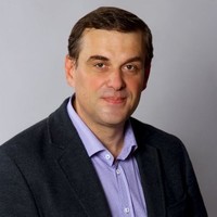 Igor Efimov