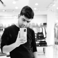 Muhammad Rizwan Hafeez