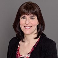 Carolyn Horton