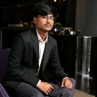 Tahasin Mostofa Mullick