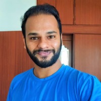 Sachin Phadkar