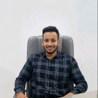 Raj Goyal