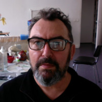 Pierre Ardouvin