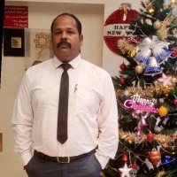 Bala Krishnan